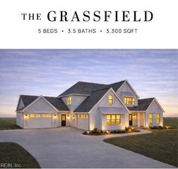MM Carley (The Grassfield) CT, Chesapeake, VA 23322