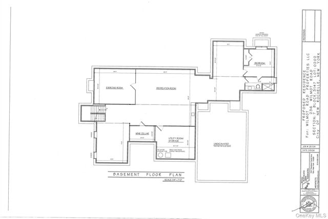 236 Wilmot Road, New Rochelle, NY 10801