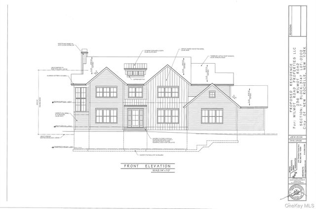 236 Wilmot Road, New Rochelle, NY 10801