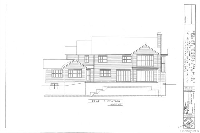 236 Wilmot Road, New Rochelle, NY 10801