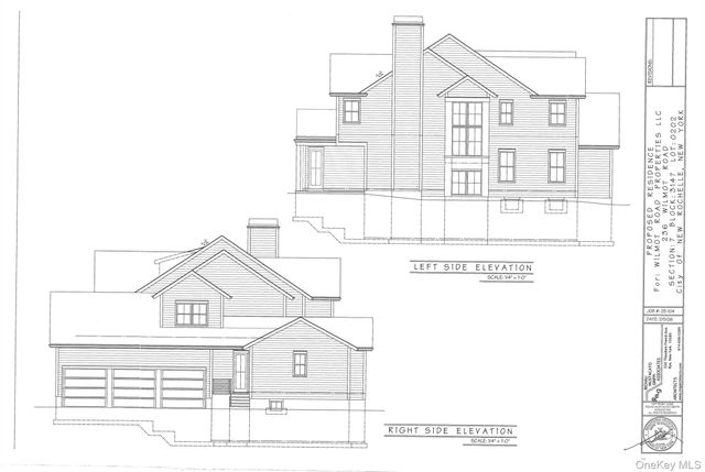 236 Wilmot Road, New Rochelle, NY 10801