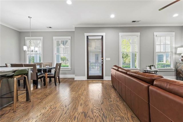 1914 Coal Place, Atlanta, GA 30318