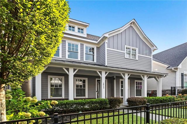 1914 Coal Place, Atlanta, GA 30318