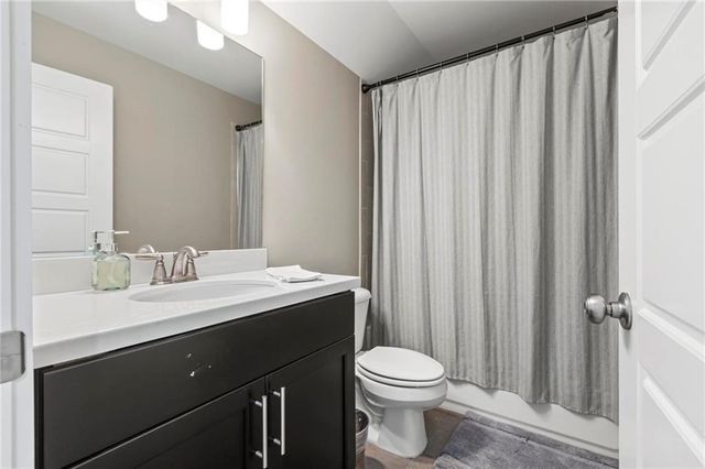 1914 Coal Place, Atlanta, GA 30318