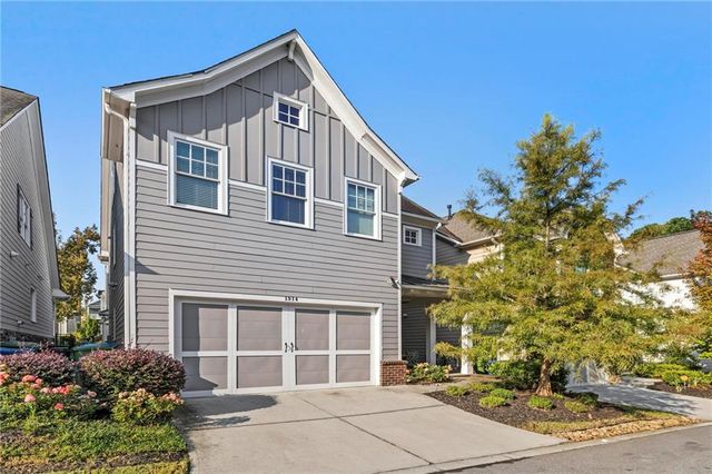 1914 Coal Place, Atlanta, GA 30318