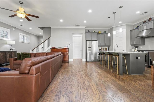 1914 Coal Place, Atlanta, GA 30318