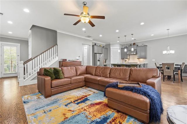 1914 Coal Place, Atlanta, GA 30318