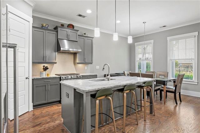 1914 Coal Place, Atlanta, GA 30318