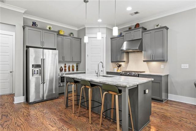 1914 Coal Place, Atlanta, GA 30318