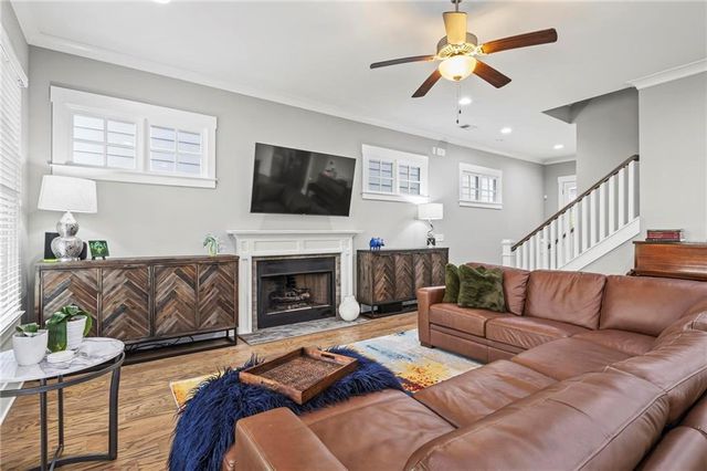 1914 Coal Place, Atlanta, GA 30318