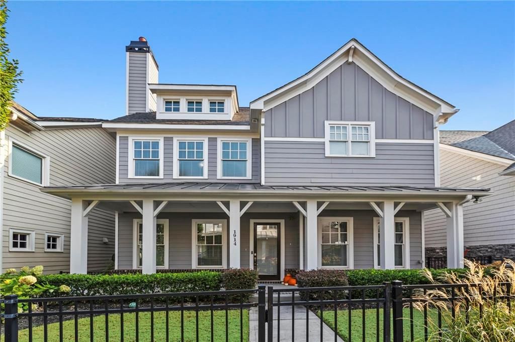 1914 Coal Place, Atlanta, GA 30318