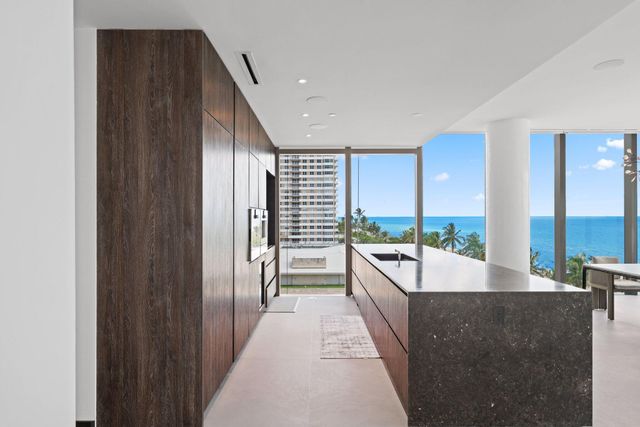 2000 S OCEAN Drive 5A, Hallandale Beach, FL 33009