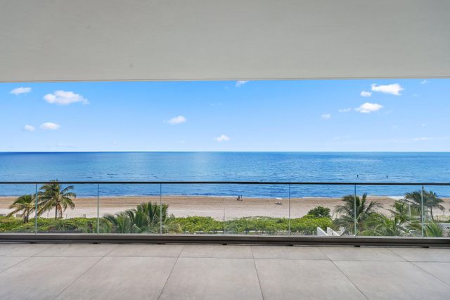 2000 S OCEAN Drive 5A, Hallandale Beach, FL 33009
