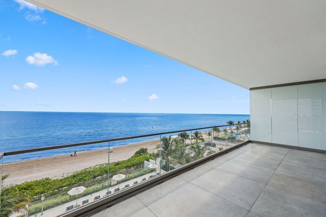 2000 S OCEAN Drive 5A, Hallandale Beach, FL 33009