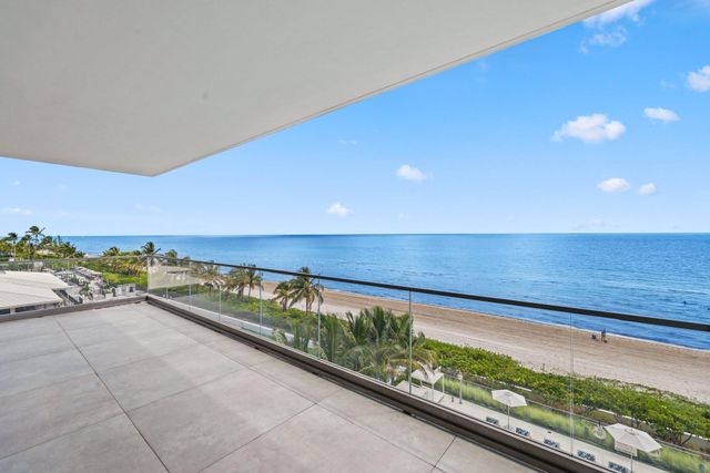 2000 S OCEAN Drive 5A, Hallandale Beach, FL 33009