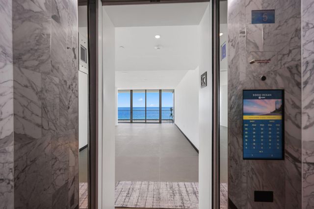 2000 S OCEAN Drive 5A, Hallandale Beach, FL 33009