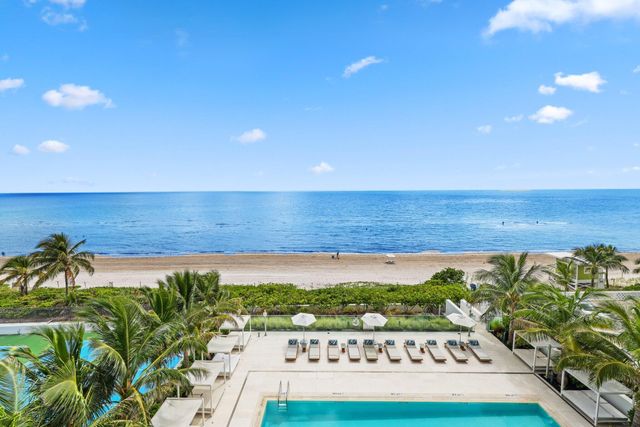 2000 S OCEAN Drive 5A, Hallandale Beach, FL 33009