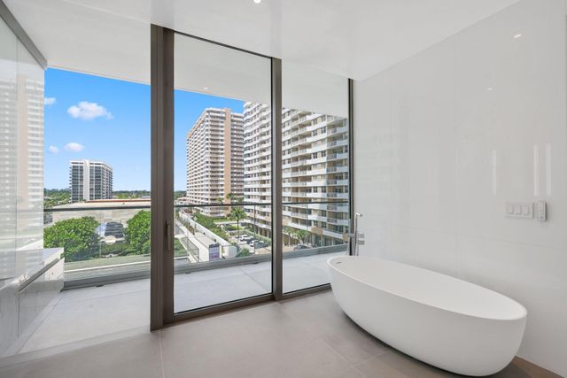 2000 S OCEAN Drive 5A, Hallandale Beach, FL 33009