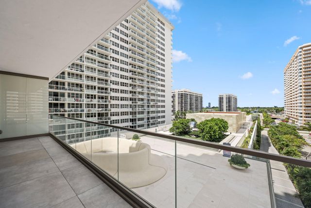 2000 S OCEAN Drive 5A, Hallandale Beach, FL 33009