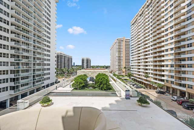 2000 S OCEAN Drive 5A, Hallandale Beach, FL 33009