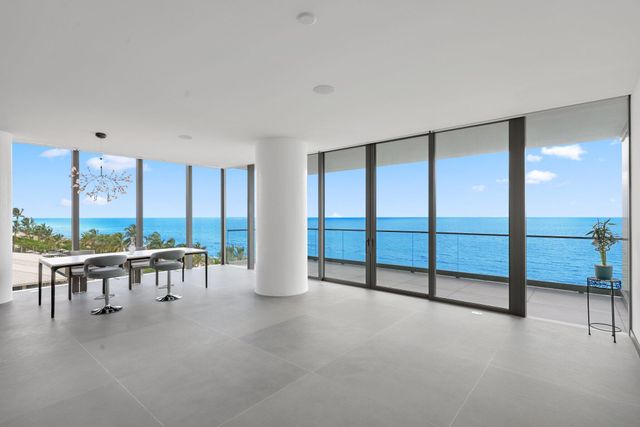 2000 S OCEAN Drive 5A, Hallandale Beach, FL 33009