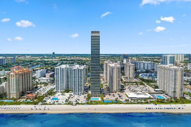 2000 S OCEAN Drive 5A, Hallandale Beach, FL 33009