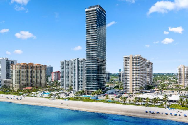 2000 S OCEAN Drive 5A, Hallandale Beach, FL 33009