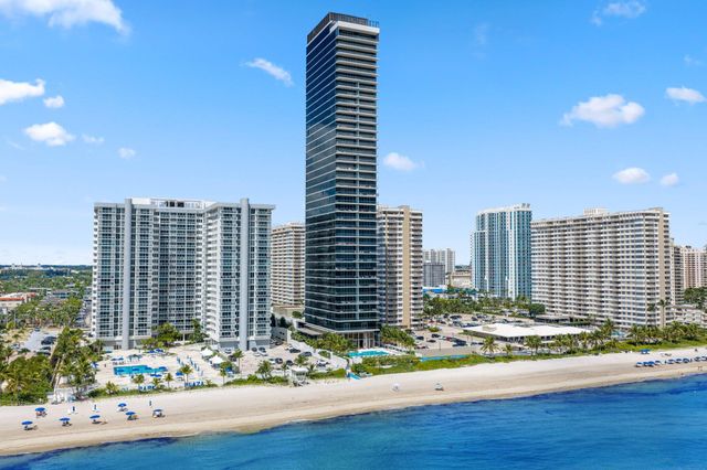 2000 S OCEAN Drive 5A, Hallandale Beach, FL 33009