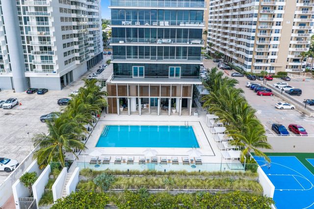 2000 S OCEAN Drive 5A, Hallandale Beach, FL 33009