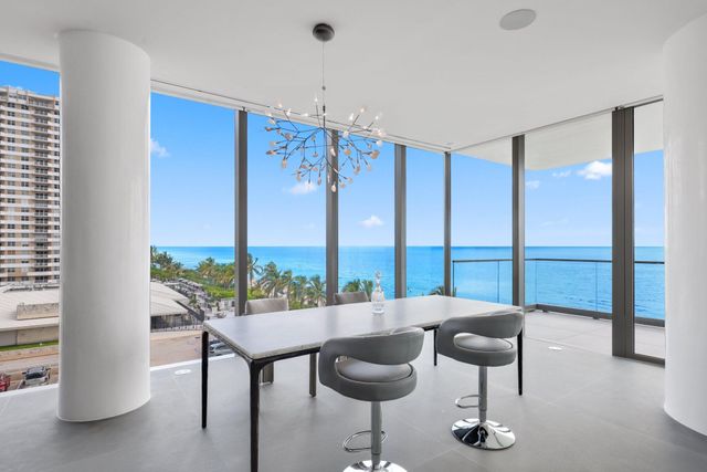 2000 S OCEAN Drive 5A, Hallandale Beach, FL 33009