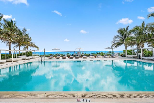 2000 S OCEAN Drive 5A, Hallandale Beach, FL 33009