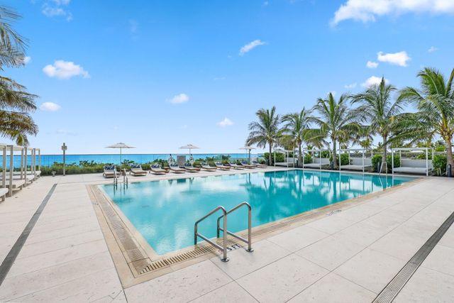 2000 S OCEAN Drive 5A, Hallandale Beach, FL 33009