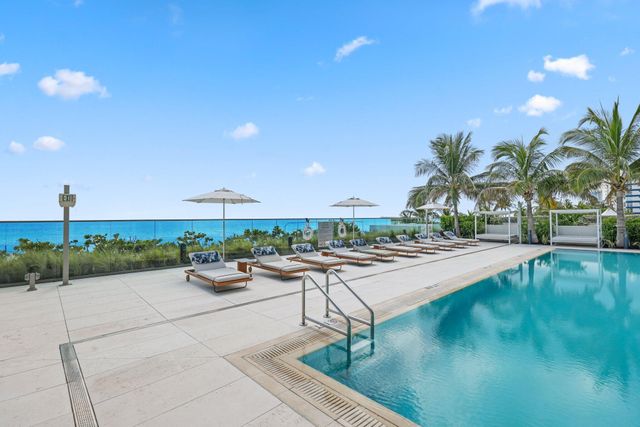 2000 S OCEAN Drive 5A, Hallandale Beach, FL 33009