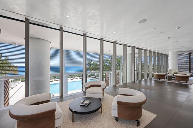 2000 S OCEAN Drive 5A, Hallandale Beach, FL 33009