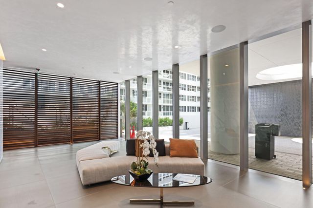 2000 S OCEAN Drive 5A, Hallandale Beach, FL 33009