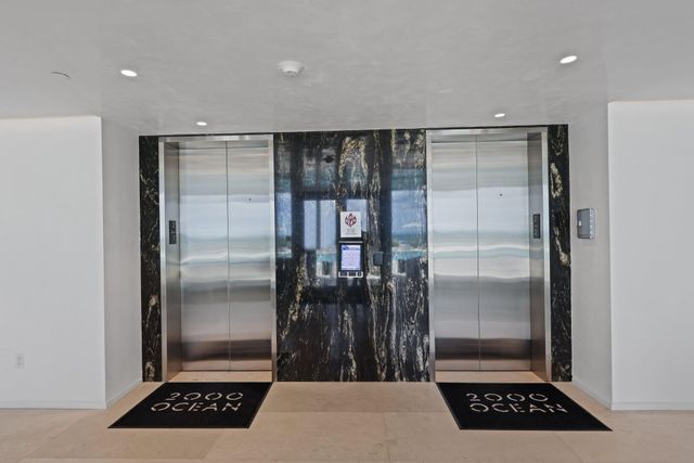 2000 S OCEAN Drive 5A, Hallandale Beach, FL 33009