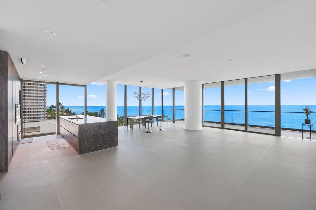 2000 S OCEAN Drive 5A, Hallandale Beach, FL 33009