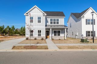 2542 Laurens Street, Grovetown, GA 30813