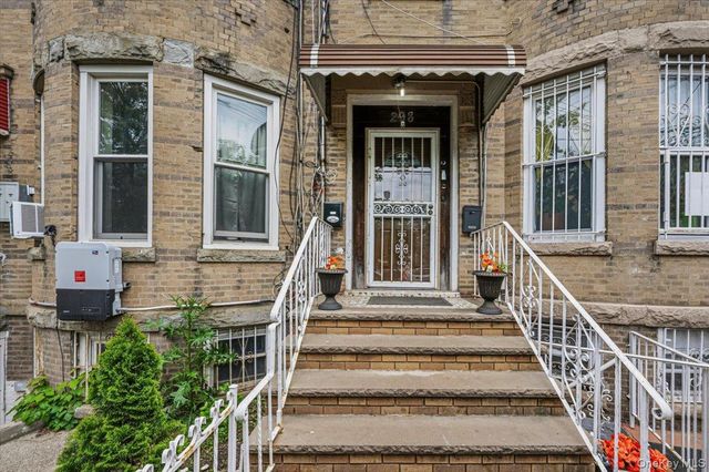 298 Etna St, Brooklyn, NY 11208