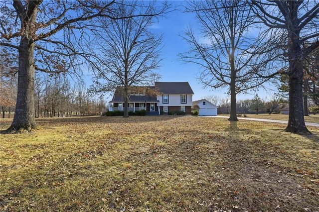 24101 E 88th Street, Lee's Summit, MO 64064