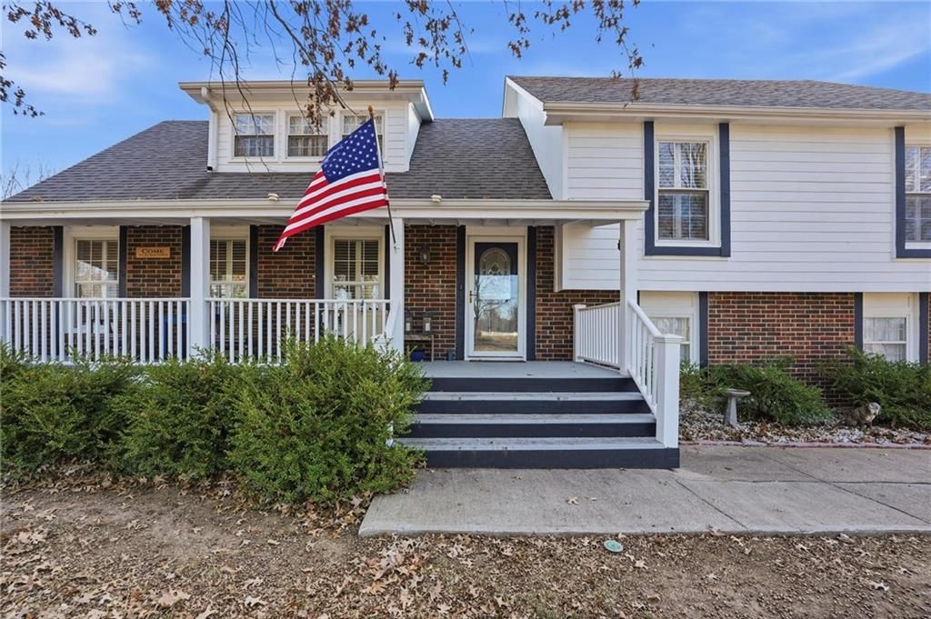 24101 E 88th Street, Lee's Summit, MO 64064