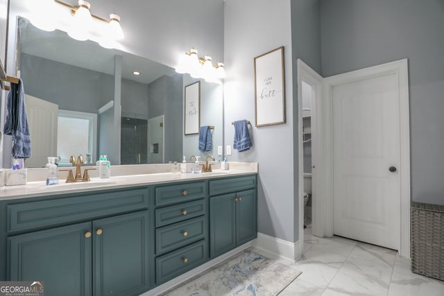 571 Stonebranch Drive, Loganville, GA 30052