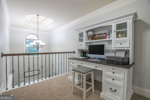 571 Stonebranch Drive, Loganville, GA 30052