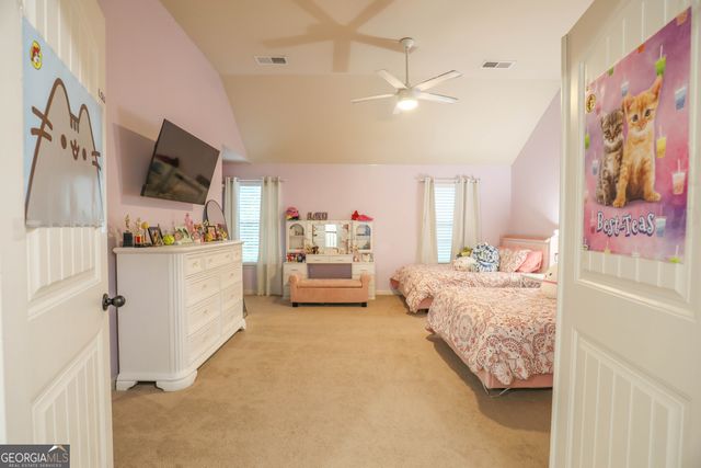 571 Stonebranch Drive, Loganville, GA 30052