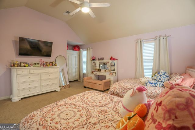 571 Stonebranch Drive, Loganville, GA 30052
