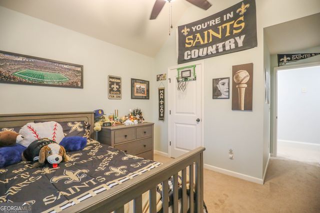 571 Stonebranch Drive, Loganville, GA 30052