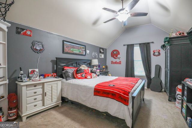571 Stonebranch Drive, Loganville, GA 30052