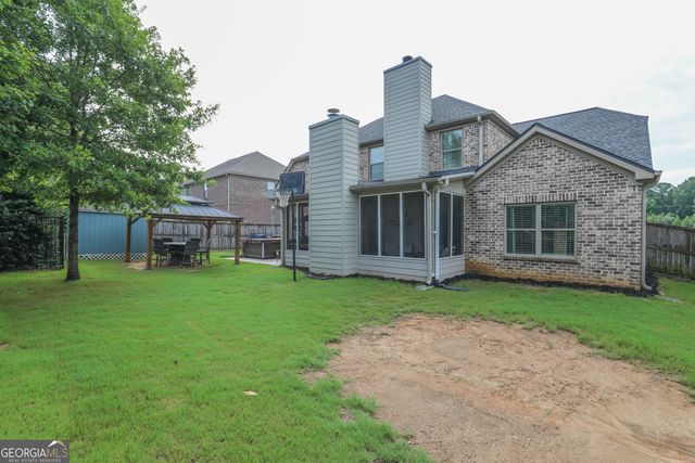 571 Stonebranch Drive, Loganville, GA 30052