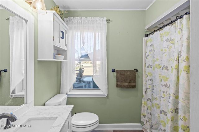 308 Channel Drive, Point Pleasant Beach, NJ 08742