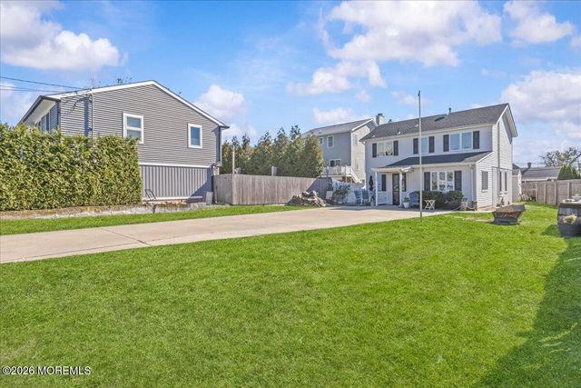 308 Channel Drive, Point Pleasant Beach, NJ 08742